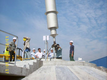 Advanced Membrane Filtration